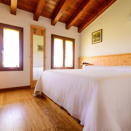 Agriturismo Nonis Сан Вито ал Таляменто Екстериор снимка