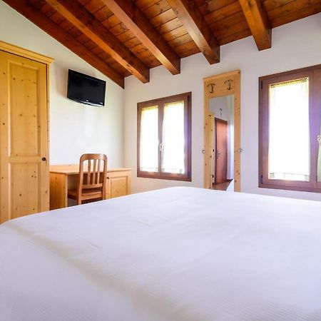 Agriturismo Nonis Сан Вито ал Таляменто Екстериор снимка