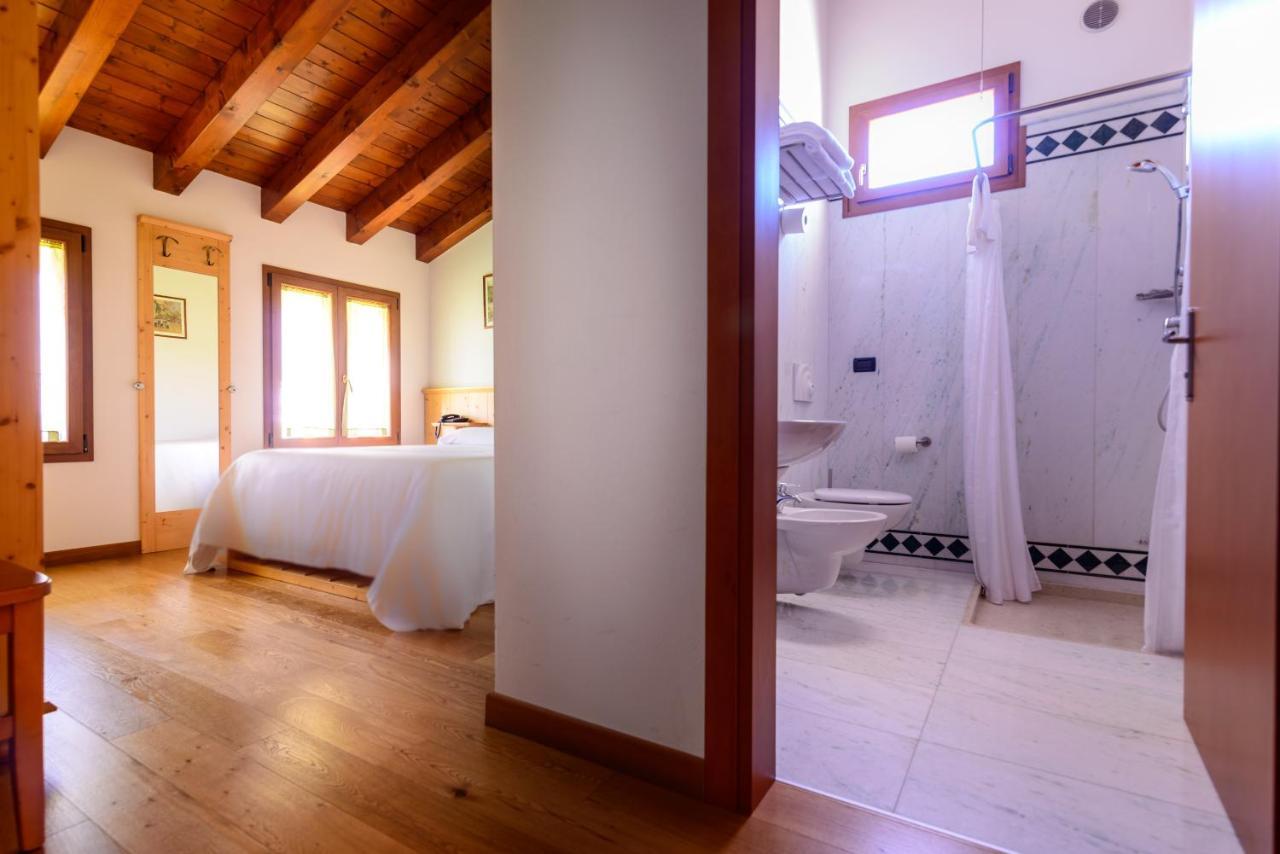 Agriturismo Nonis Сан Вито ал Таляменто Екстериор снимка