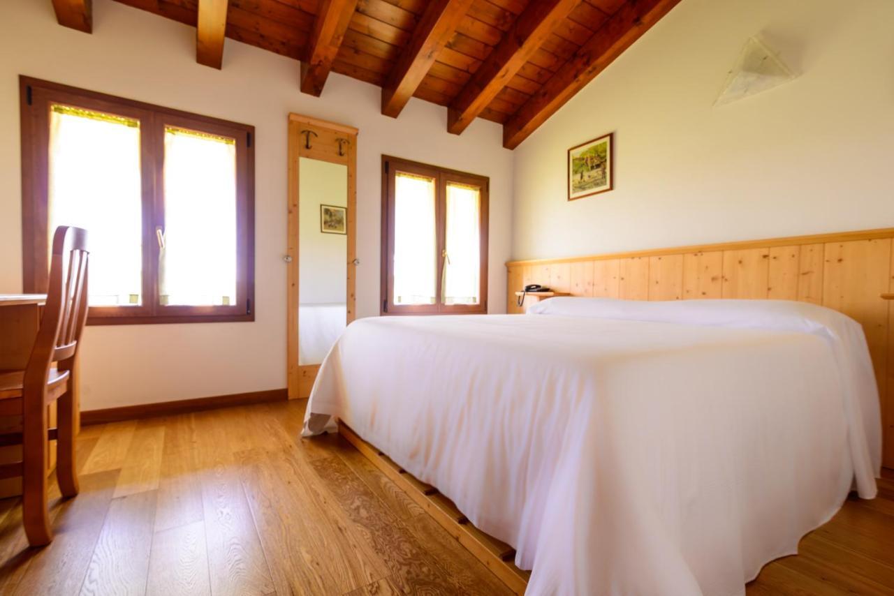 Agriturismo Nonis Сан Вито ал Таляменто Екстериор снимка
