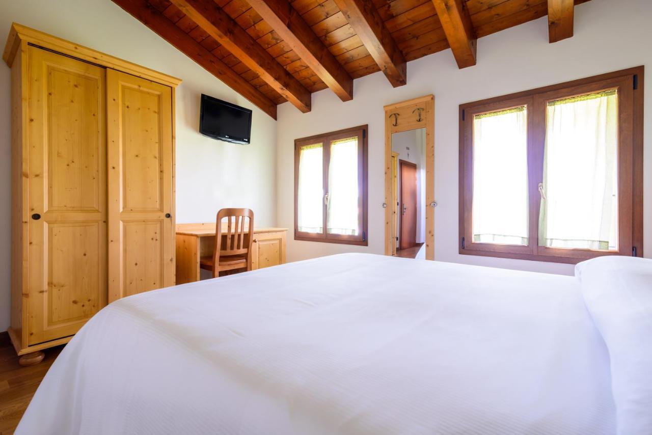 Agriturismo Nonis Сан Вито ал Таляменто Екстериор снимка