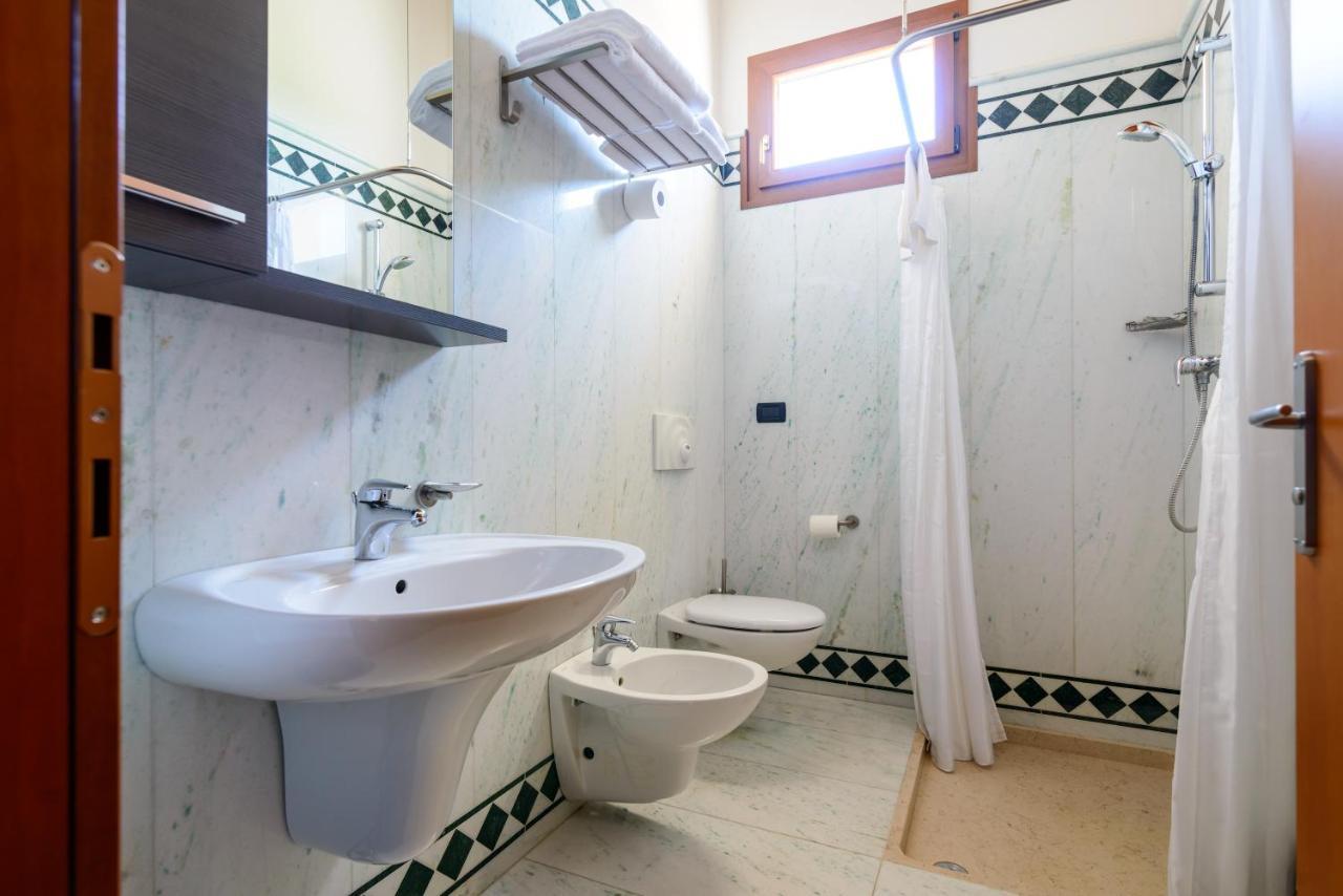 Agriturismo Nonis Сан Вито ал Таляменто Екстериор снимка