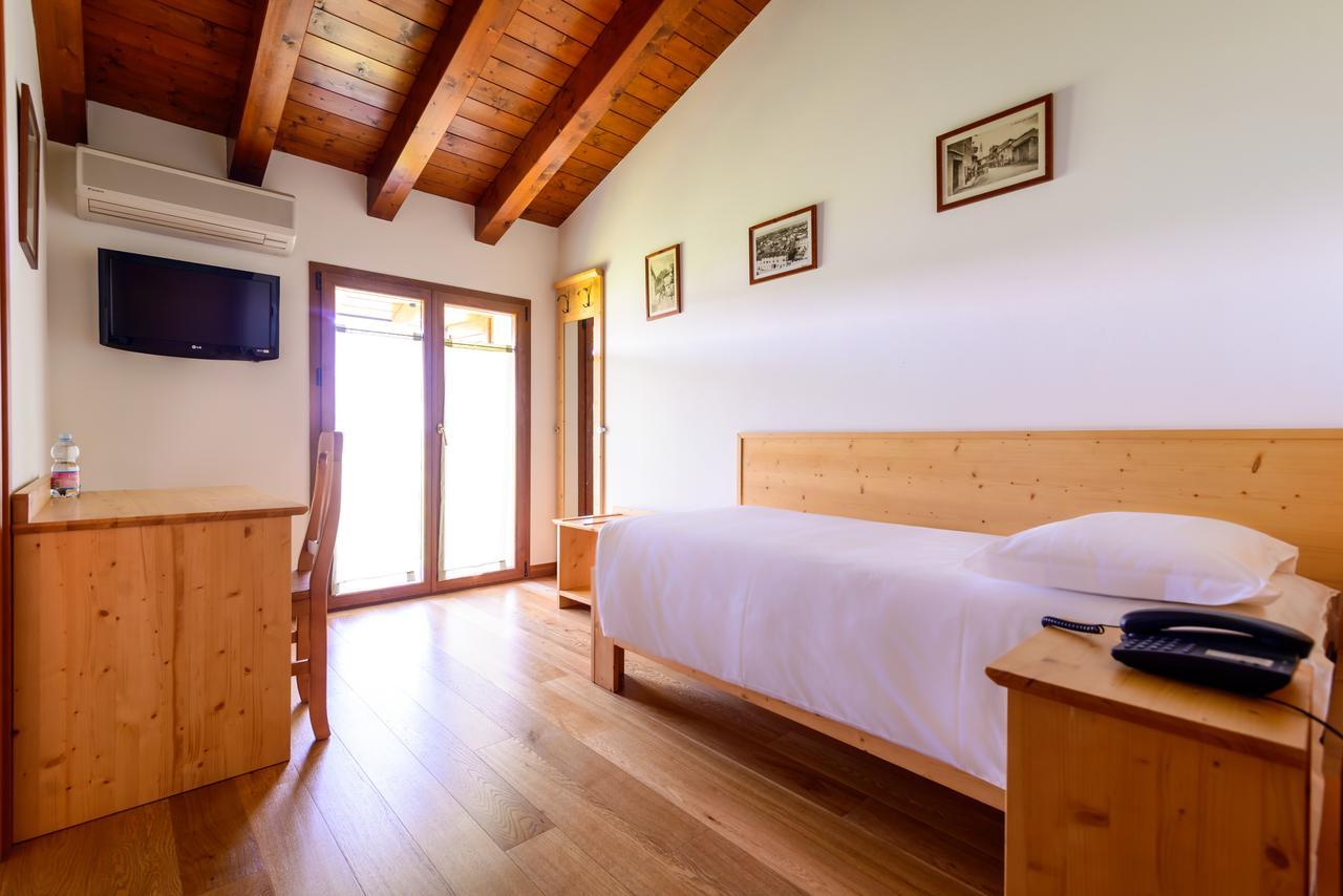 Agriturismo Nonis Сан Вито ал Таляменто Екстериор снимка