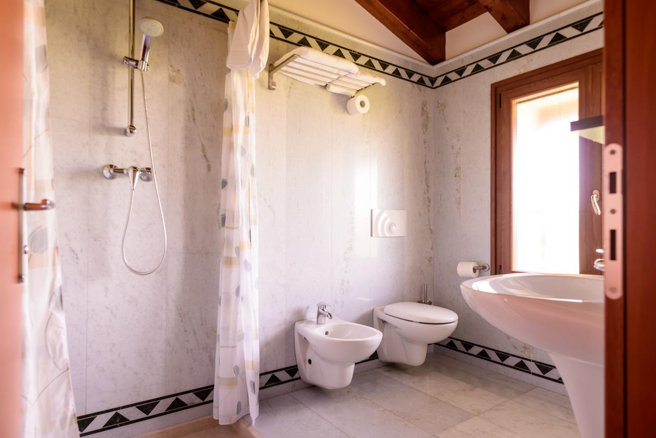 Agriturismo Nonis Сан Вито ал Таляменто Екстериор снимка