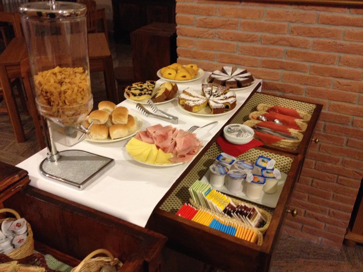 Agriturismo Nonis Сан Вито ал Таляменто Екстериор снимка