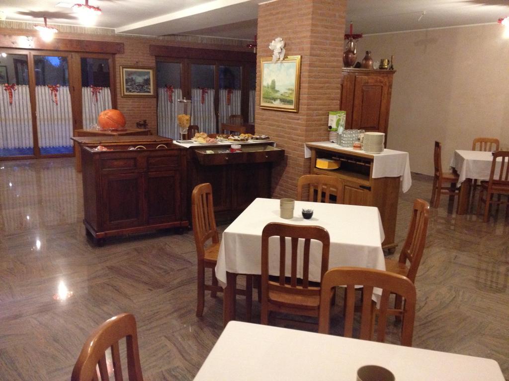 Agriturismo Nonis Сан Вито ал Таляменто Екстериор снимка