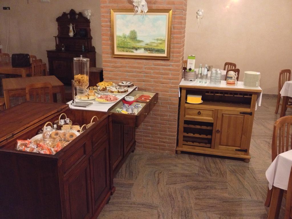 Agriturismo Nonis Сан Вито ал Таляменто Екстериор снимка